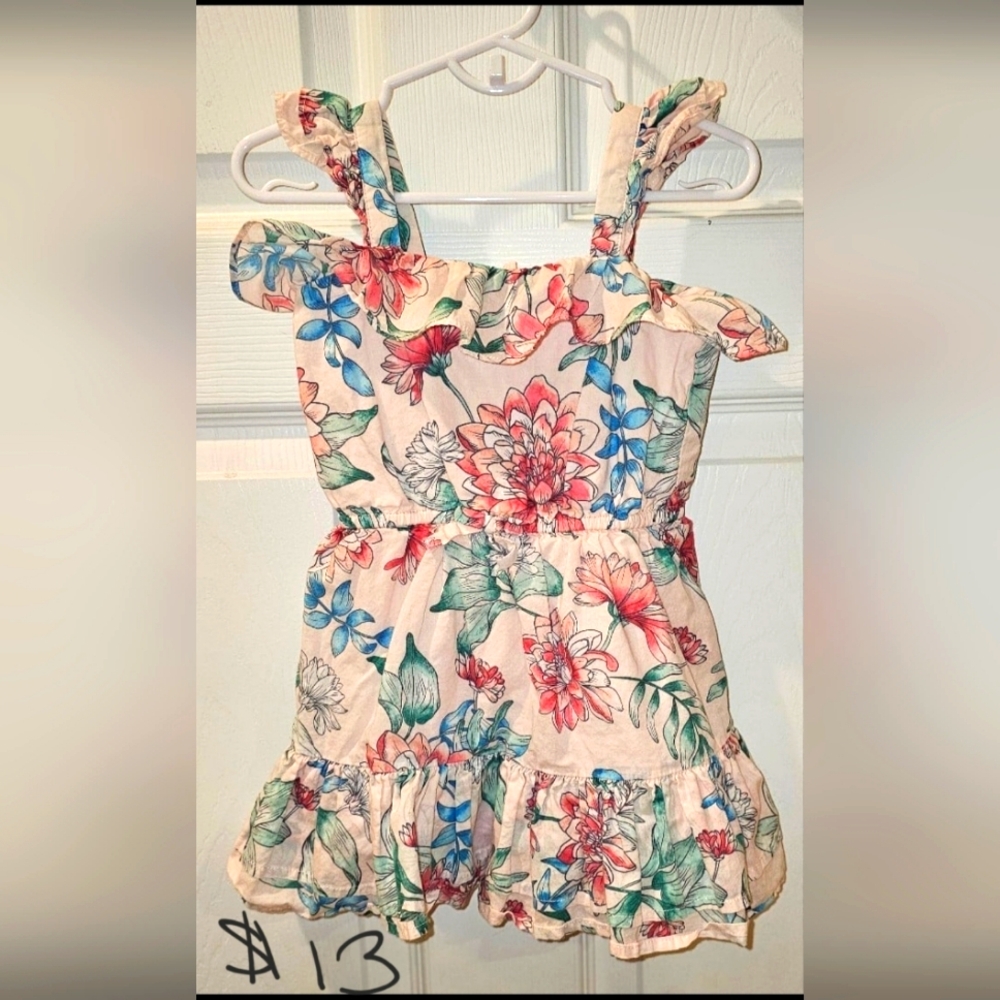 Janie and Jack quick listing sz 18/24mos can separate